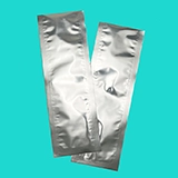 4" x 12" Mini Pouch - 04MFS12 4" x 12" Mini Pouch - 04MFS12