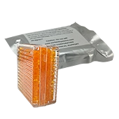 orange regenerating dribox