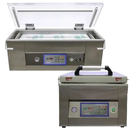 tabletop sealer