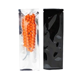 2" x 6" Mini Pouch - 02VSTBLK06BTNL 2" x 6" Mini Pouch - 02VSTBLK06BTNL