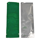 2" x 6" Mini Pouch - 02VSTGR06BTNL 2" x 6" Mini Pouch - 02VSTGR06BTNL