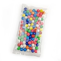 5.25" x 9.5" Mini Pouch - 48MT0525095TNLDB 5.25" x 9.5" Mini Pouch - 48MT0525095TNLDB