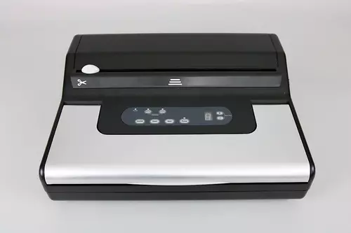 CounterMate Deluxe Series Vacuum Sealer