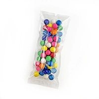 3.5" x 8.5" Mini Pouch - 48MT035085NSTN 3.5" x 8.5" Mini Pouch - 48MT035085NSTN