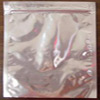 Foil Ziplock Bags