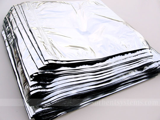 Mylar Bags SorbentSystems