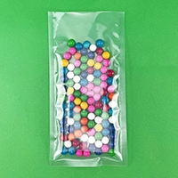 6" x 12" OD Transparent Vacuum Pouch (boilable / microwavable) - V4RB0612 6" x 12" OD Transparent Vacuum Pouch (boilable / microwavable) - V4RB0612