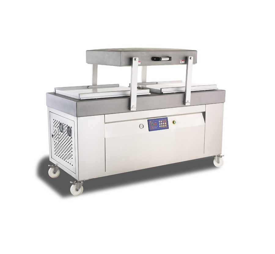 Chamber Vacuum Sealers