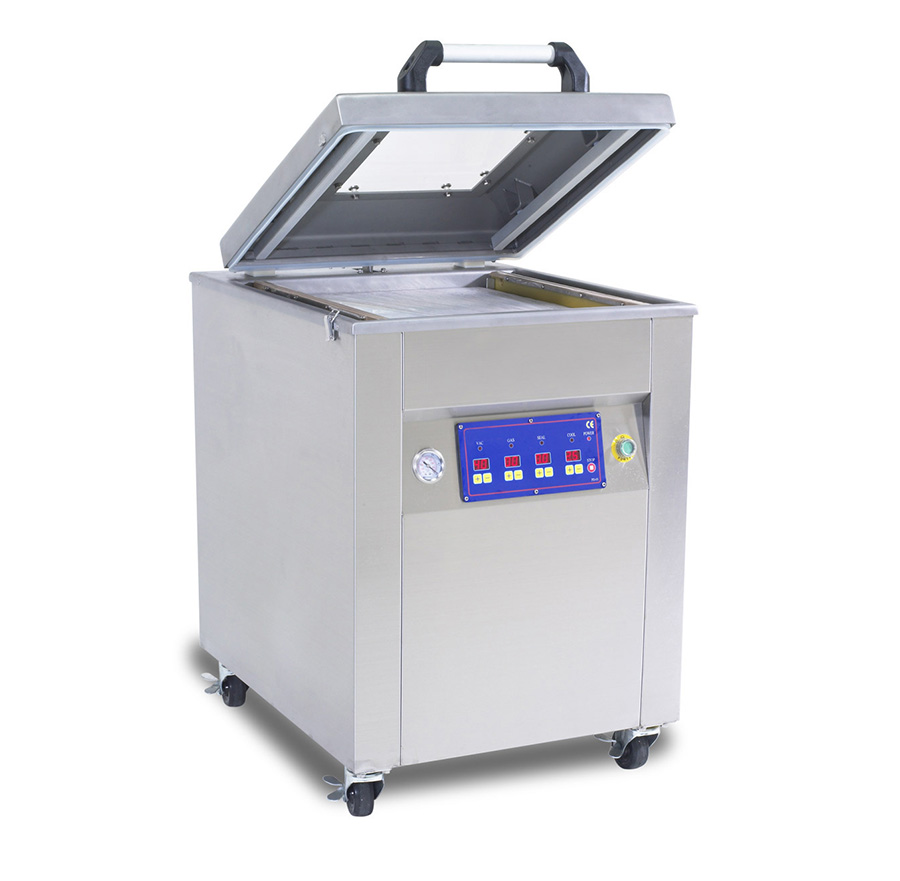 SC-520LR Chamber Vacuum Sealer