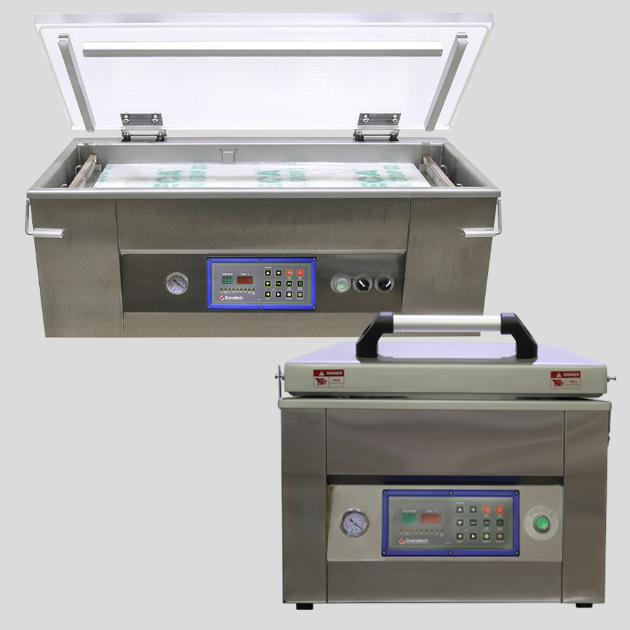 How to Evaluate and Choose the Best Type of Vacuum Packaging Machine