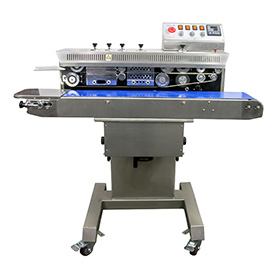 Large Max series belt sealer PN: RS2225