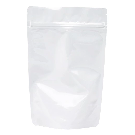 Heavy-Duty Zipper Bags  Stand-Up Pouches Wholesale