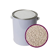 5 lb can molecular sieve 4A 4x8 mesh desiccant