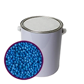 5 lb can molecular sieve 4A indicating desiccant