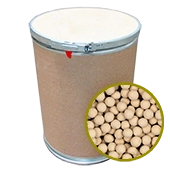 55 lb can molecular sieve 13X 4x8 mesh desiccant
