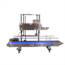 heavy duty vertical belt sealer PN: RSV1370