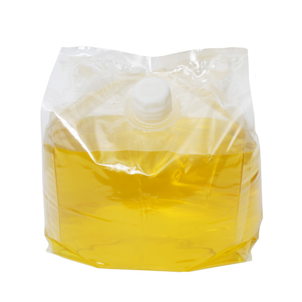 2.5 gallon collapsible water storage container