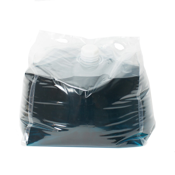 5 gallon collapsible water storage container