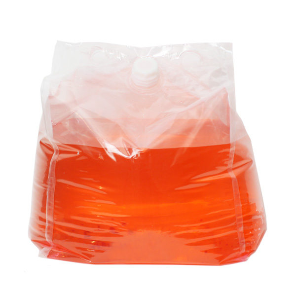 8 gallon collapsible water storage container