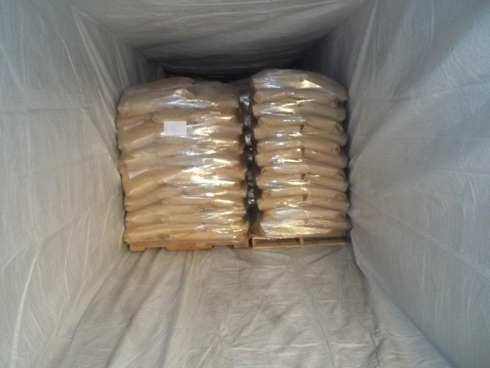 Container Desiccant Bags, for Industrial, Color : White at Rs 400 /  Kilogram in Visakhapatnam