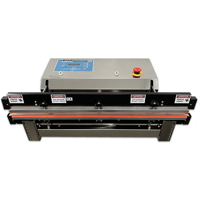 EVS All-Electric Sealer