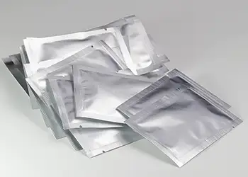 Custom Foil Bags, Custom Heat Seal Bags, Custom Printed Aluminum Foil Bags