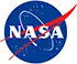 NASA logo business partner