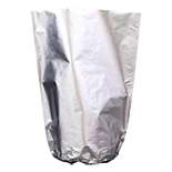 19.25 x 24.5 x 11 MylarFoil Drum Liner